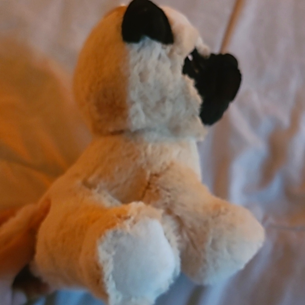 Pug plushy - Picture 3 of 3